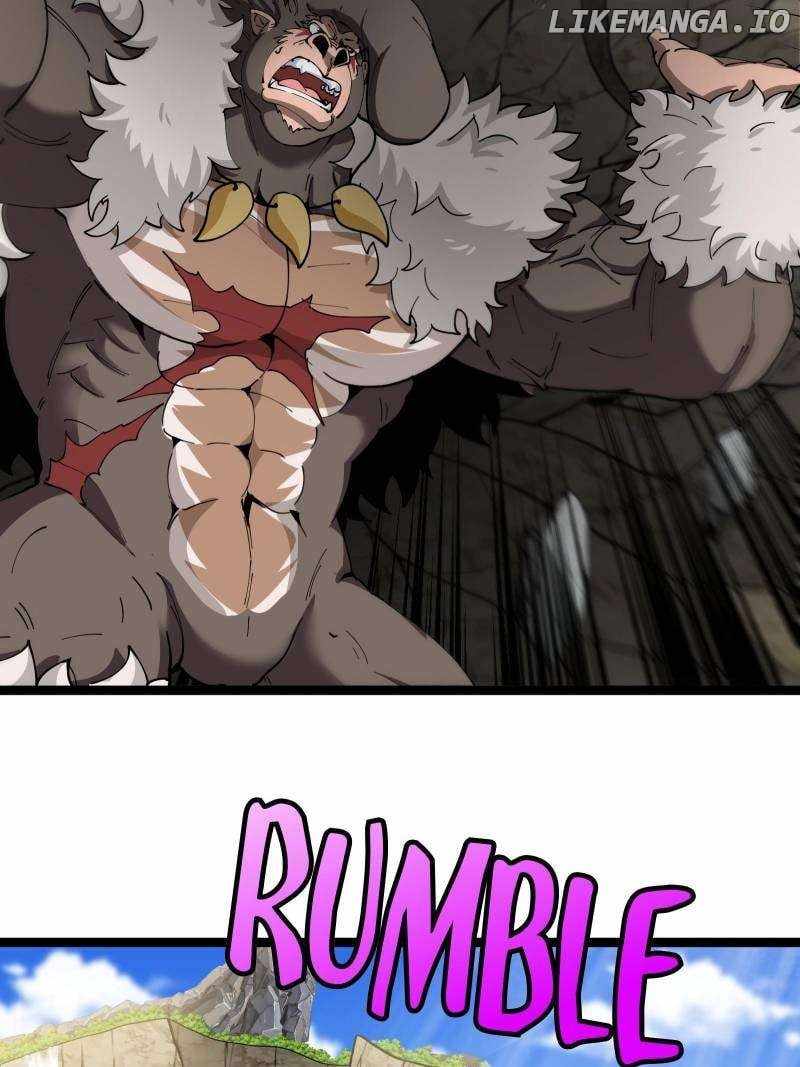 I Am The Monster Overlord Chapter 63 88